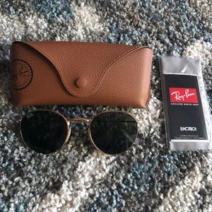 Ray-ban Sunglasses